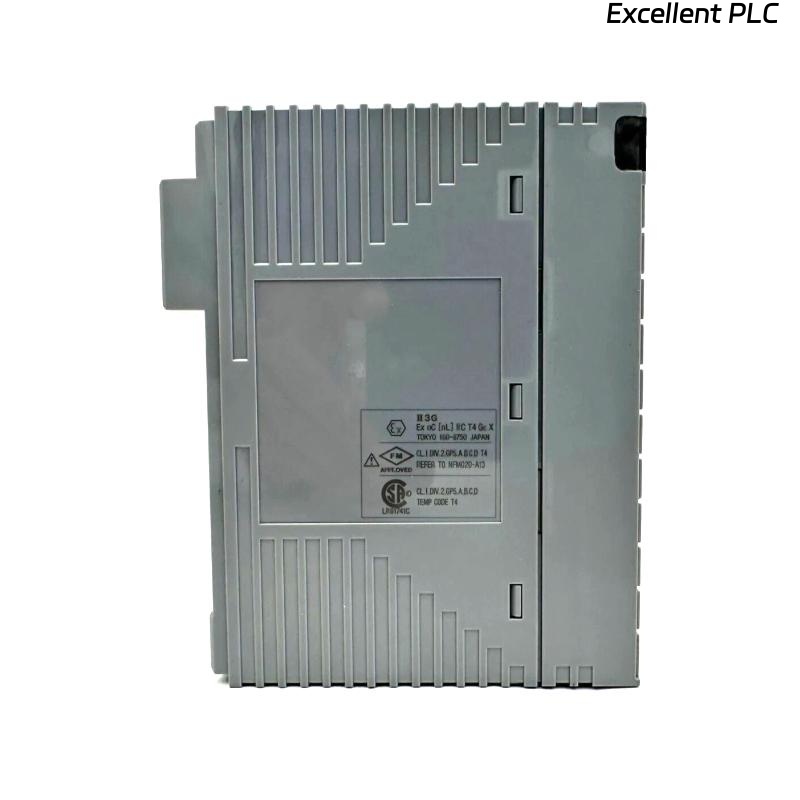 Yokogawa AAI543-H00/A4S00 Analog Output Module