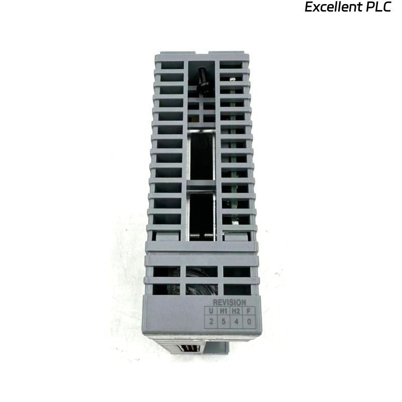 Yokogawa AAI543-H00/A4S00 Analog Output Module