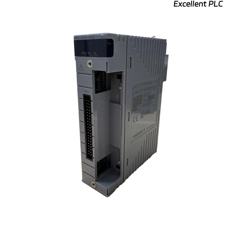 Yokogawa AAI543-H03 Analog Output Module