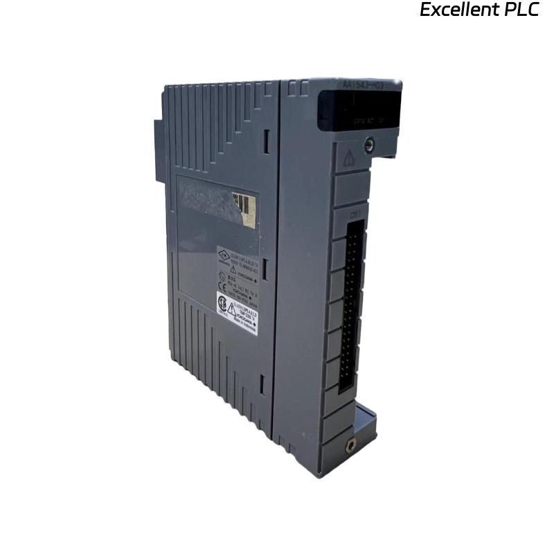 Yokogawa AAI543-H03 Analog Output Module