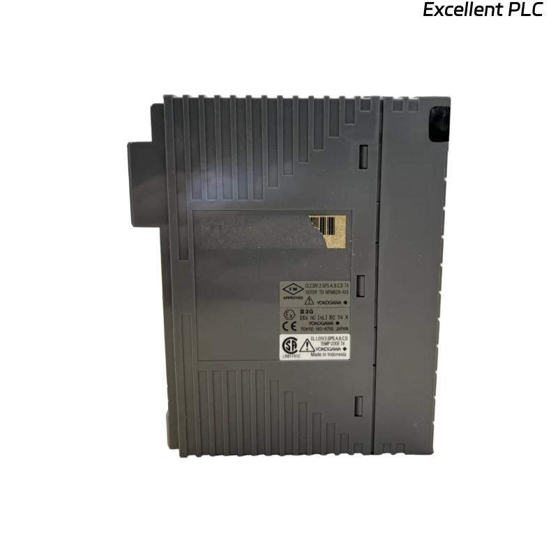 Yokogawa AAI543-H03 Analog Output Module