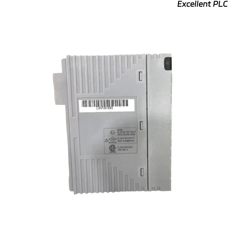 Yokogawa AAI543-H03/K4A00 Analog Output Module
