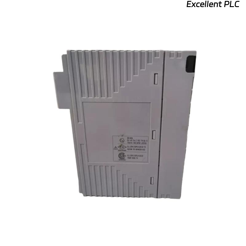 Yokogawa AAI543-H10 Analog Output Module