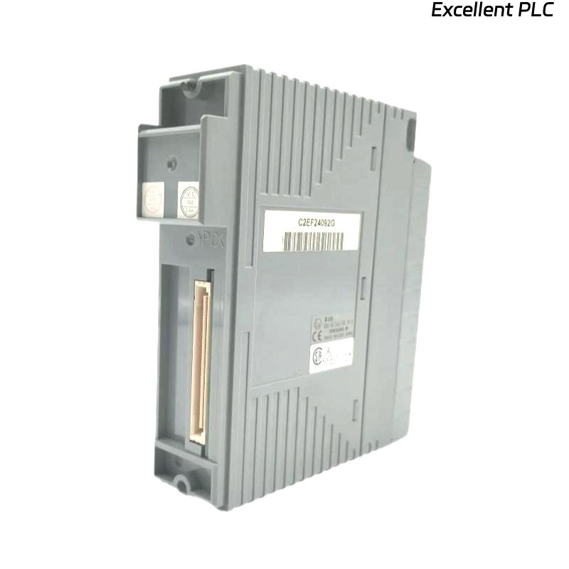 Yokogawa AAI543-H50/A4D00 Analog Output Module