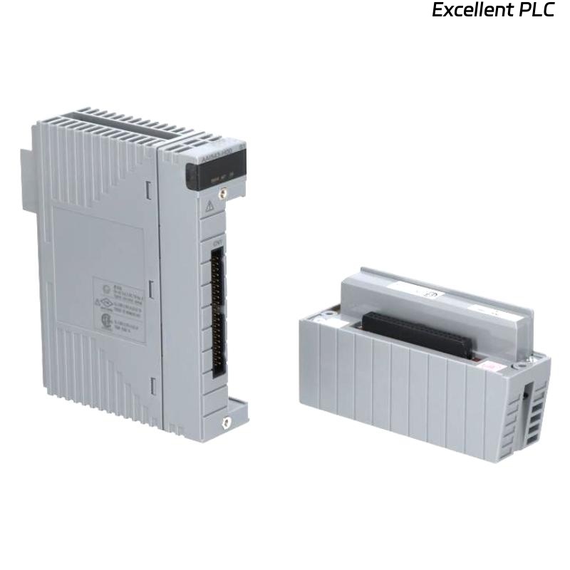 Yokogawa AAI543-H50/A4D00 Analog Output Module