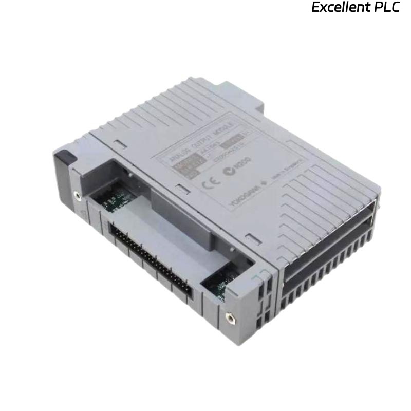 Yokogawa AAI543-H50/A4S00 Analog Output Module