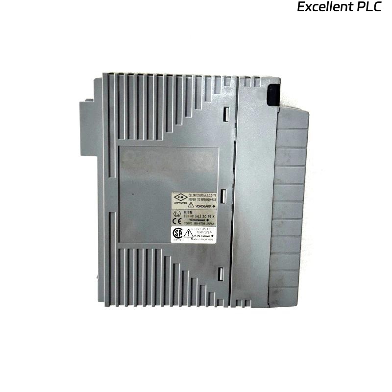 Yokogawa AAI543-H50/A4S10 Analog Output Module