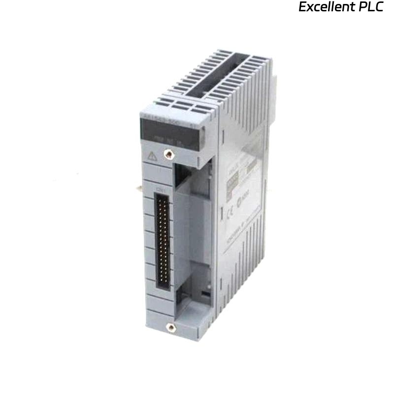 Yokogawa AAI543-H50/A4S10 Analog Output Module