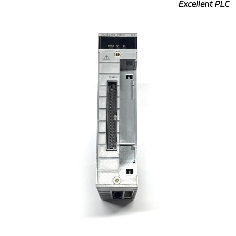 Yokogawa AAI543-H53/A4D00 Analog Output Module