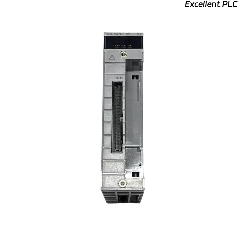 Yokogawa AAI543-H53-S1 Analog Output Module