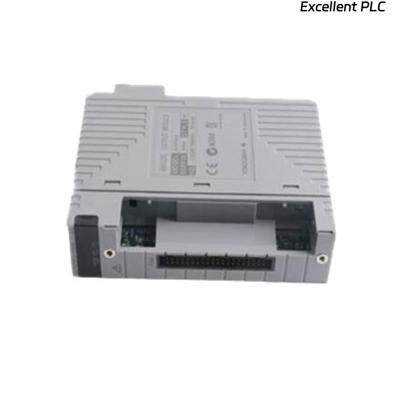 Yokogawa AAI543-H53-S1 Analog Output Module