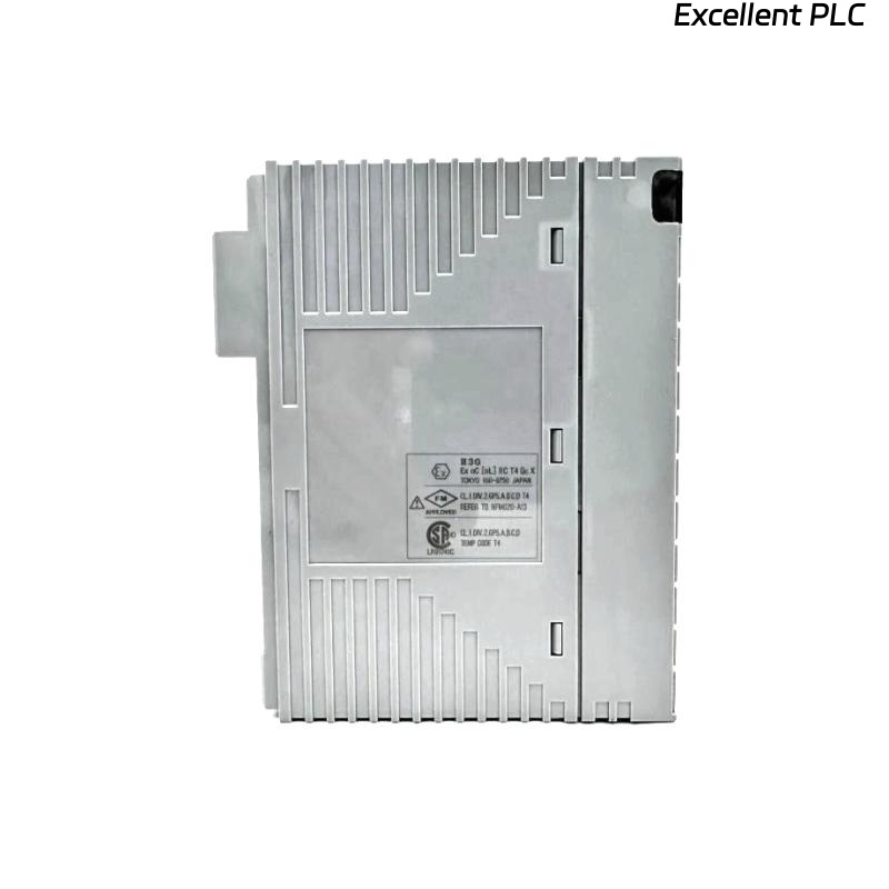 Yokogawa AAI543-H60/K4A00 Analog Output Module