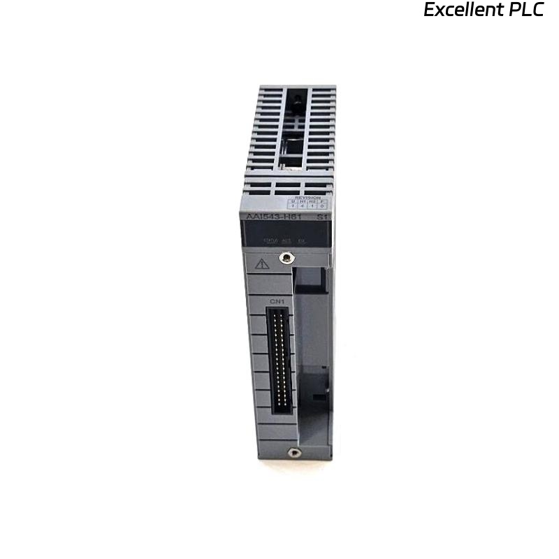 Yokogawa AAI543-H61/K4A00 Analog Output Module