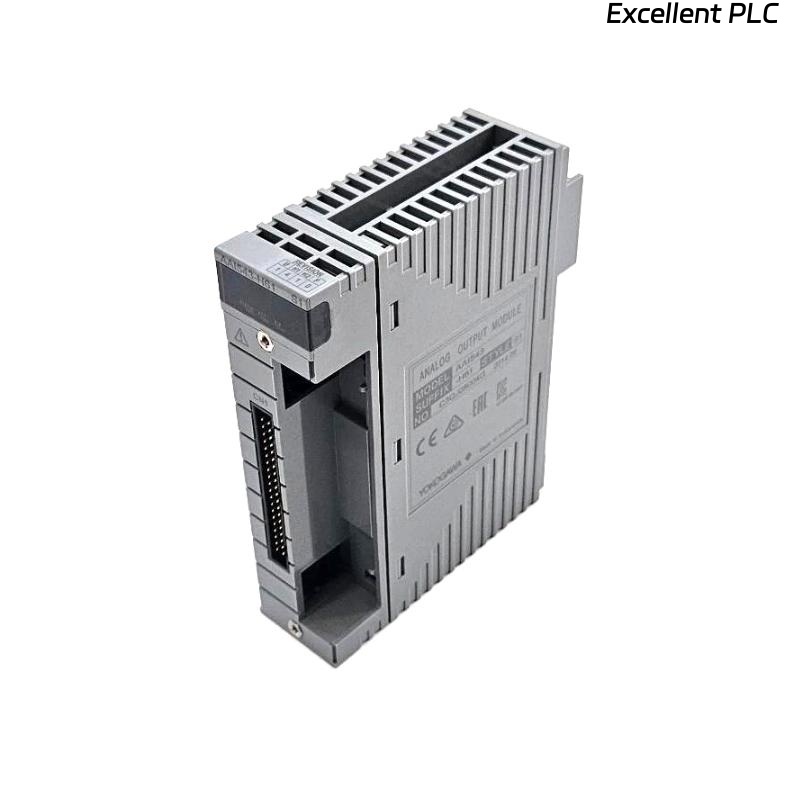 Yokogawa AAI543-H61/K4A00 Analog Output Module