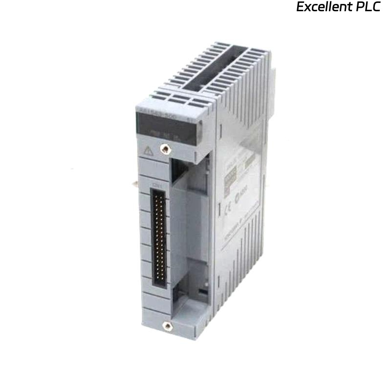 Yokogawa AAI543-S00/K4A00 Analog Output Module