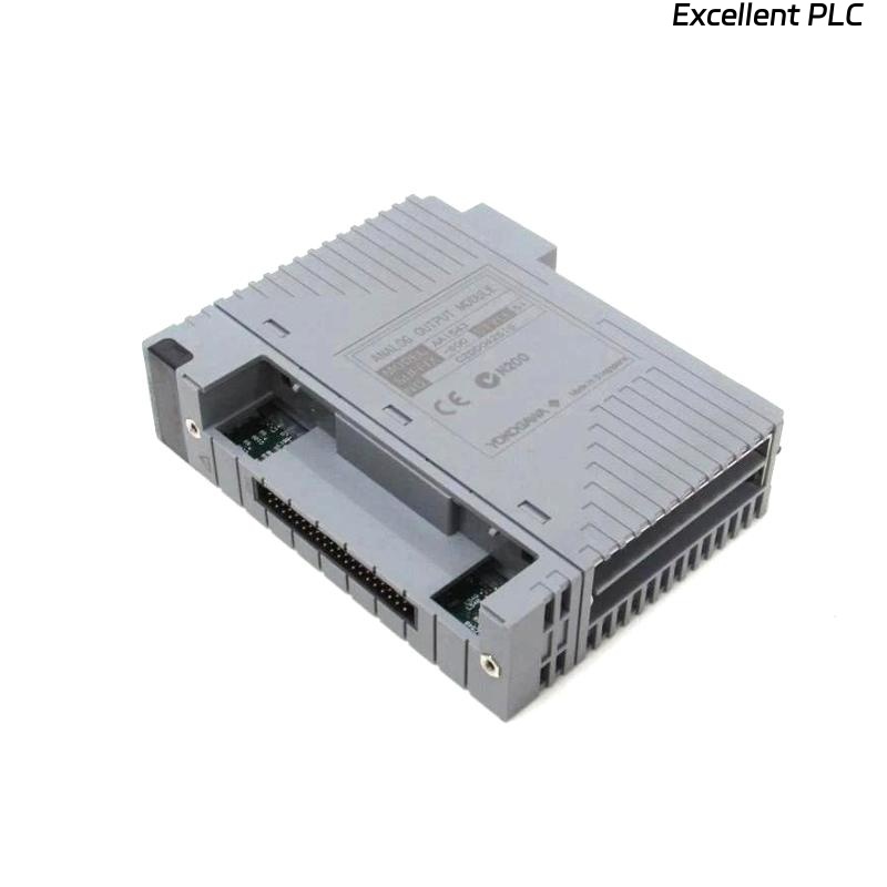 Yokogawa AAI543-S00/K4A00 Analog Output Module
