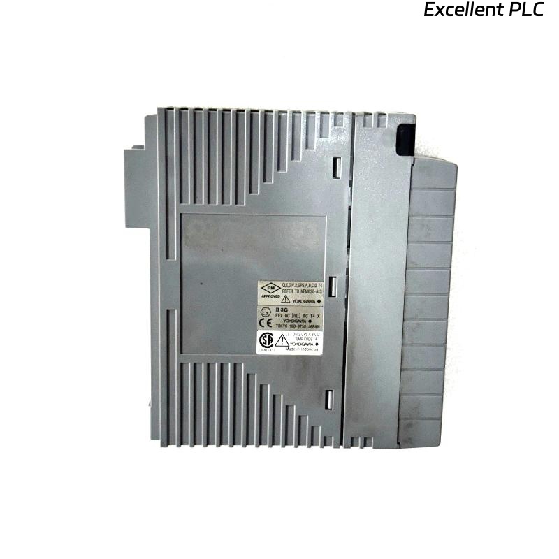 Yokogawa AAI543-S00/K4A00 Analog Output Module