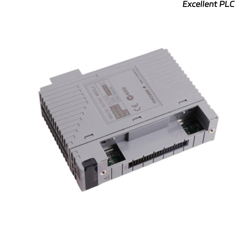 Yokogawa AAI543-S00 S1 Analog Output Module