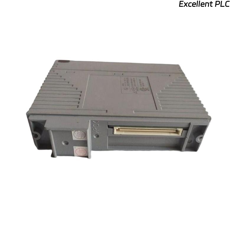 Yokogawa AAI543-S00 S1 Analog Output Module