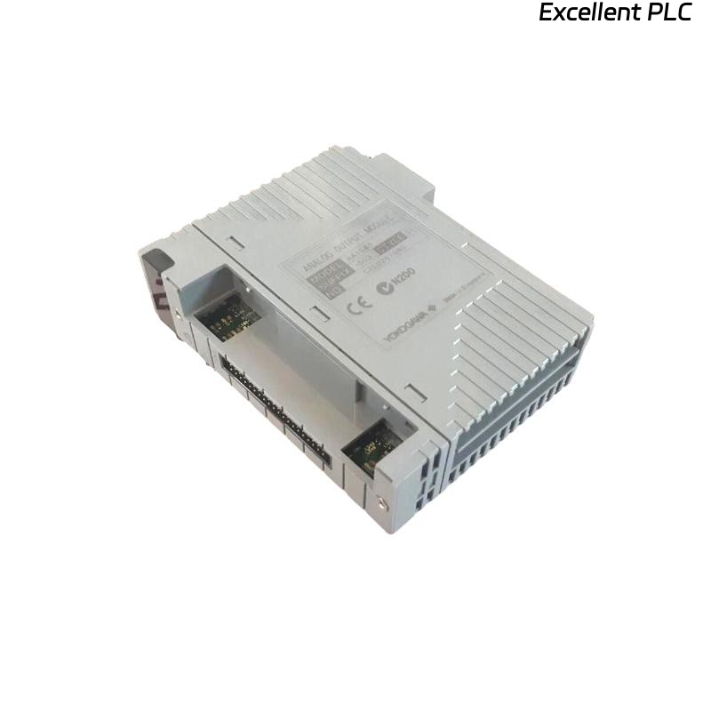 Yokogawa AAI543-S03 Analog Output Module