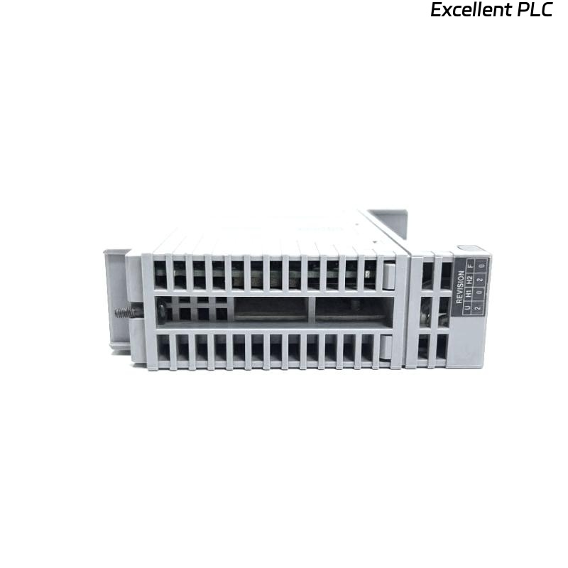 Yokogawa AAI543-S03/A4S00 Analog Output Module
