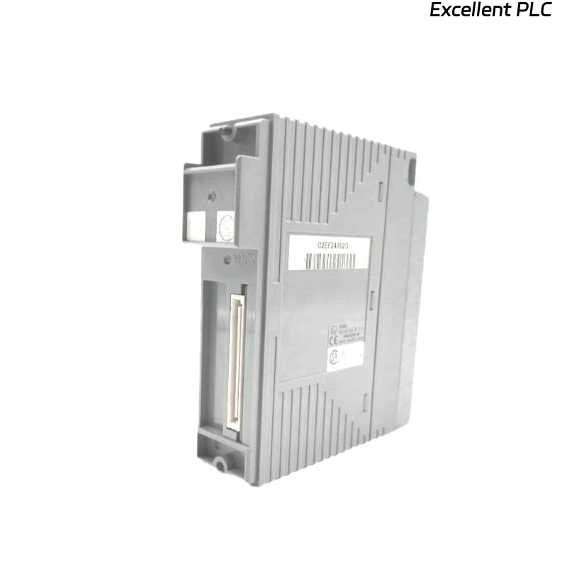 Yokogawa AAI543-S03/A4S00 Analog Output Module