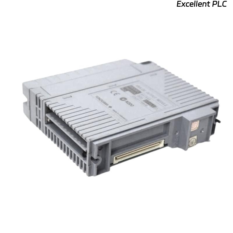 Yokogawa AAI543-S03/ATA4S-00 Analog Output Module