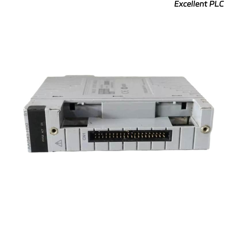 Yokogawa AAI543-S03/ATA4S-00 Analog Output Module