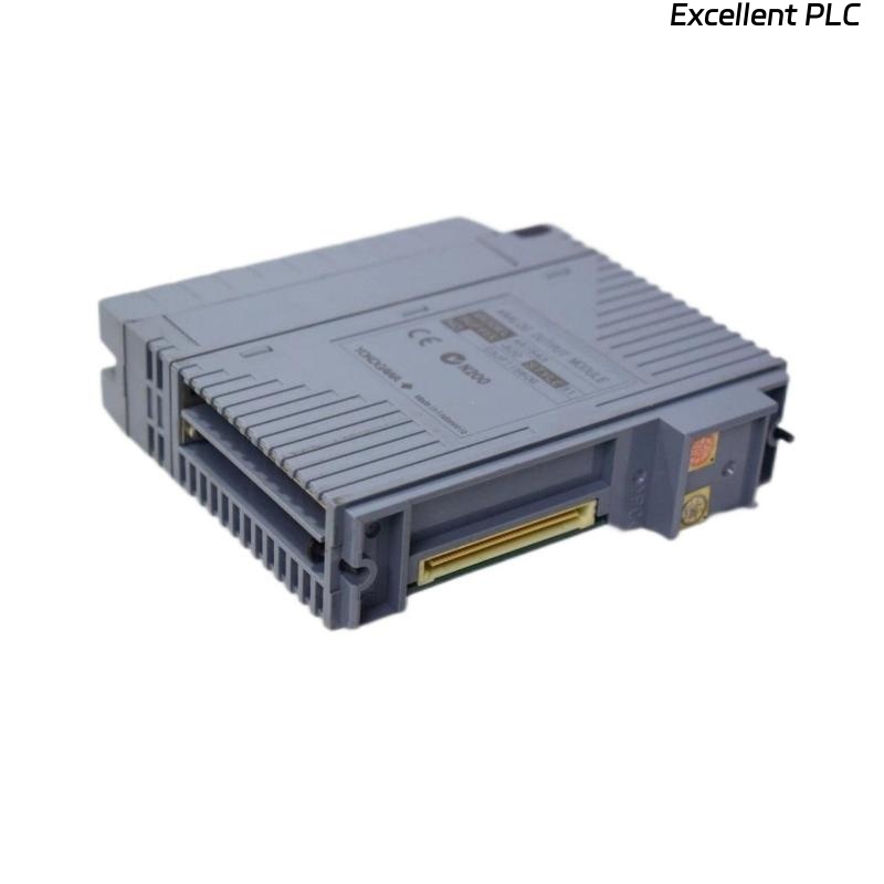 Yokogawa AAI543-S53/K4A00 Analog Output Module
