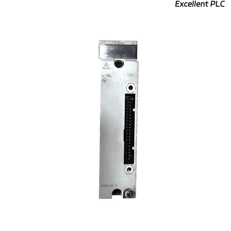 Yokogawa AAI543-S50/A4S00 Analog Output Module