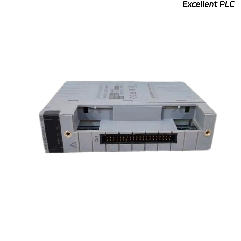 Yokogawa AAI543-S53/K4A00 Analog Output Module