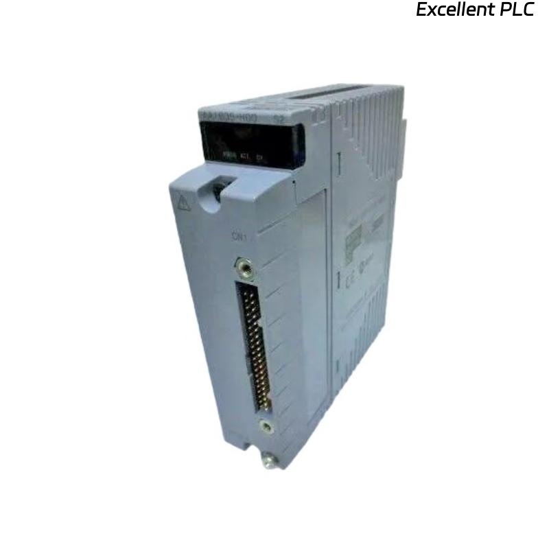 Yokogawa AAI835-H00/K4A00 Analog I/O Modules