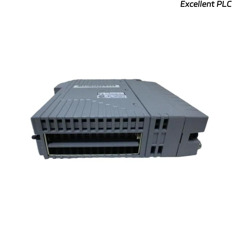 Yokogawa AAI835-H00/K4A00 Analog I/O Modules