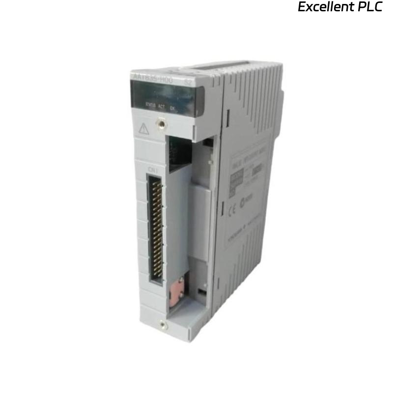 Yokogawa AAI835-H00-S2 Analog I/O Modules