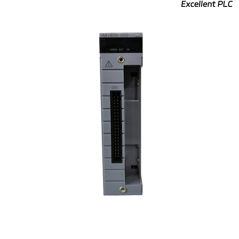 Yokogawa AAI835-S00/K4A00 Analog I/O Modules