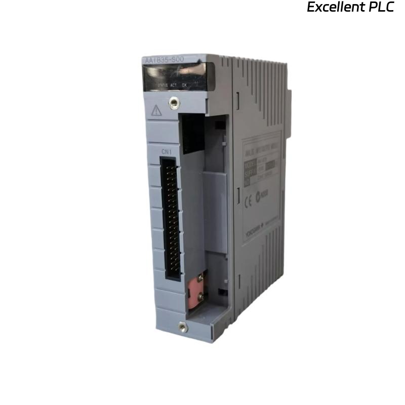 Yokogawa AAI835-S00/K4A00 Analog I/O Modules