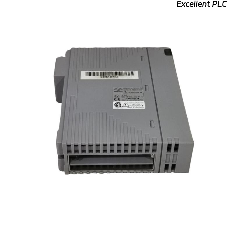 Yokogawa AAI835-S00/K4A00 Analog I/O Modules