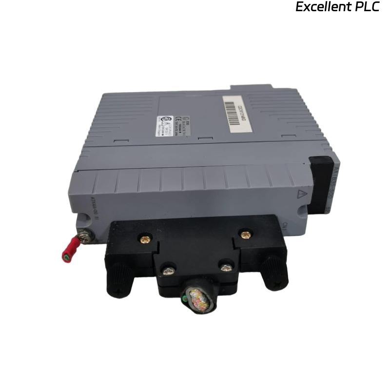 Yokogawa AAI835-S00 S2 Analog I/O Modules