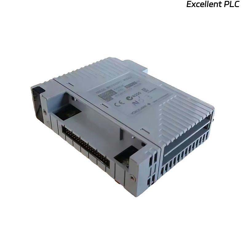 Yokogawa AAI835-S03 Analog I/O Module