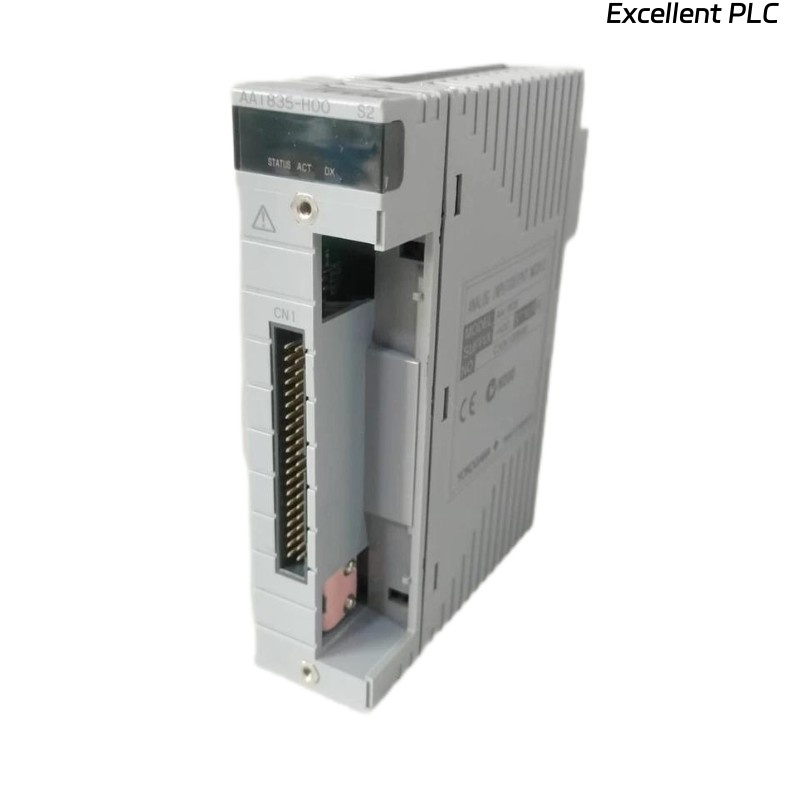 Yokogawa AAI835-H50/K4A00 Analog I/O Module