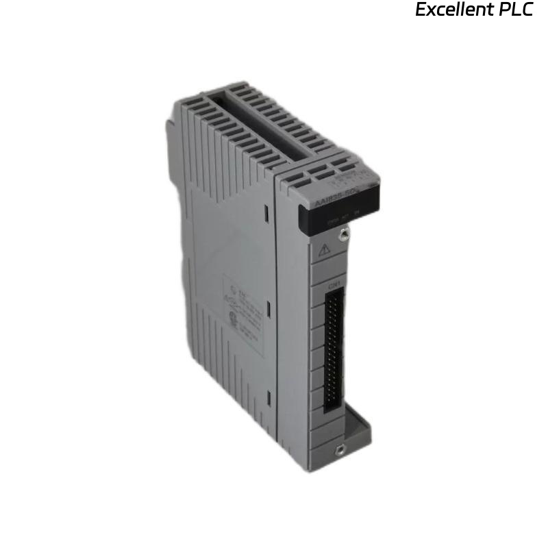 Yokogawa AAI835-H50/13S00 Analog I/O Module