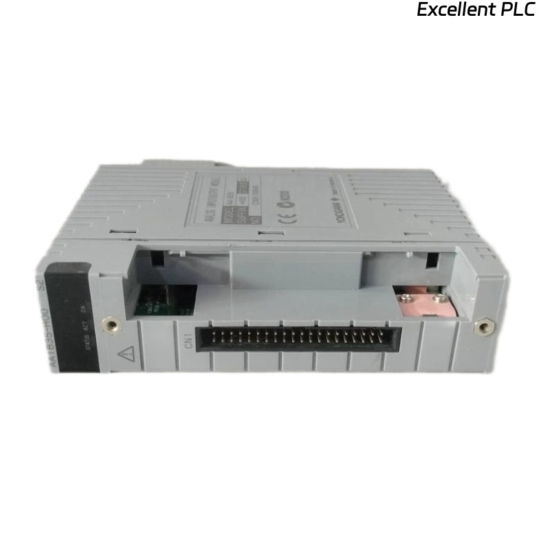 Yokogawa AAI835-H50/K4A00 Analog I/O Module