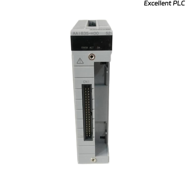 Yokogawa AAI835-H50/13S00 Analog I/O Module