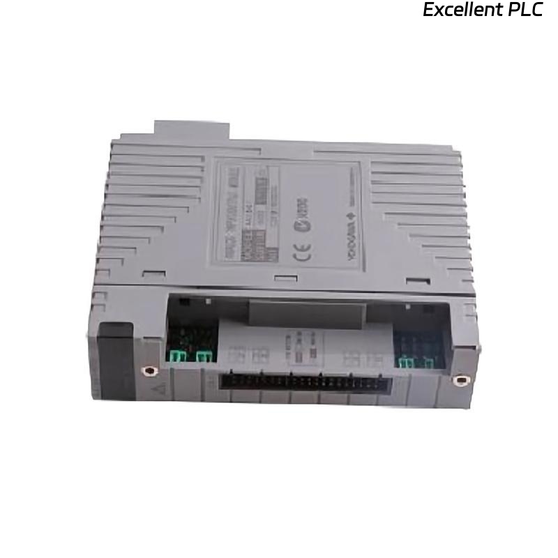 Yokogawa AAI841-H00/CCC01 Analog I/O Module