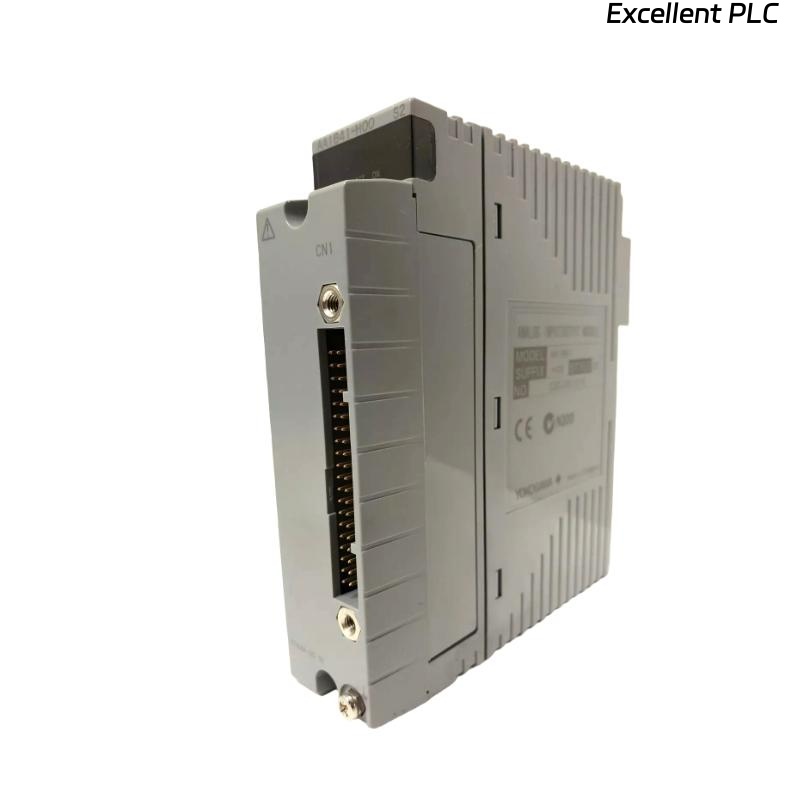 Yokogawa AAI841-H00/CCC01 Analog I/O Module