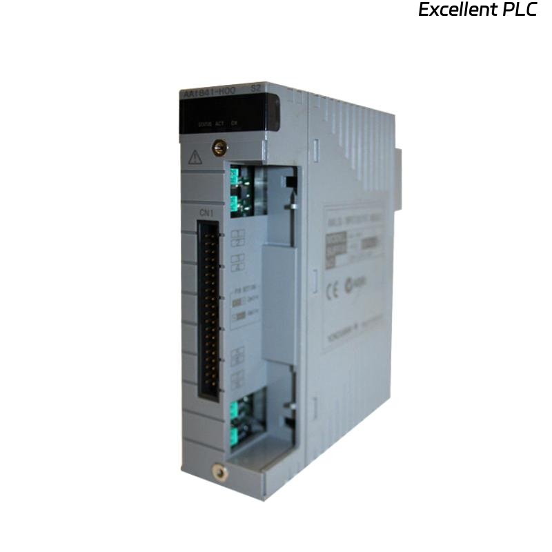 Yokogawa AAI841-H00/K4A00 Analog I/O Module