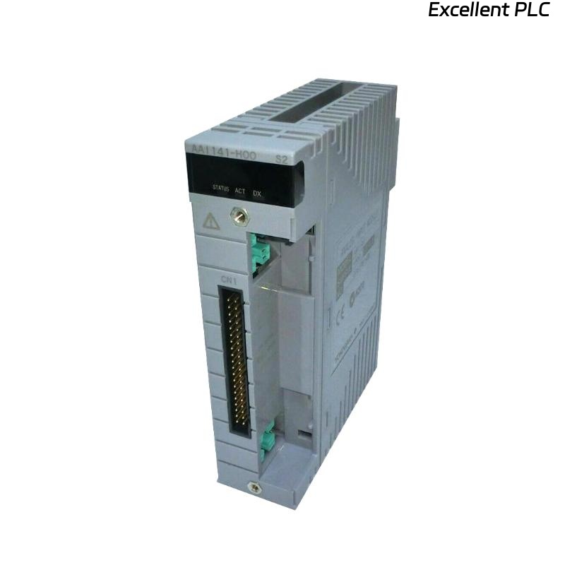 Yokogawa AAI841-H00/K4A00 Analog I/O Module