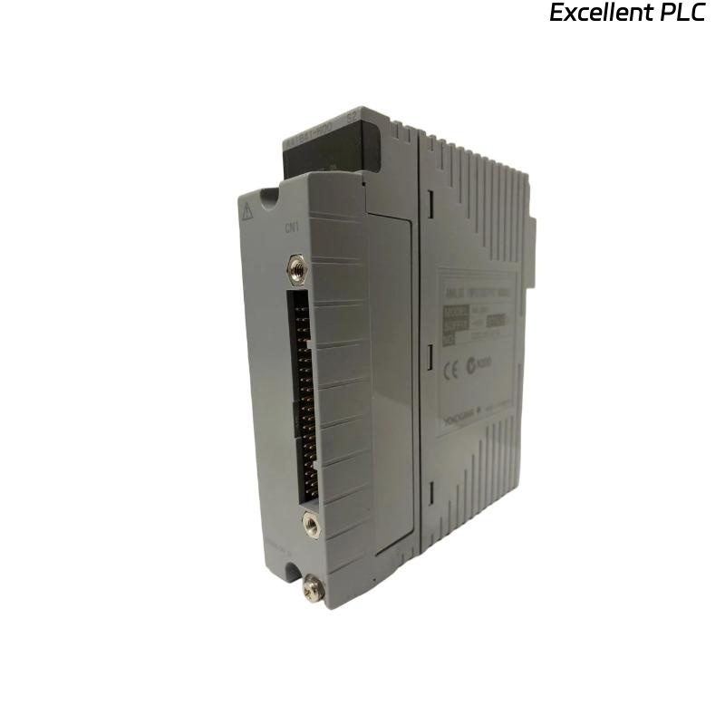 Yokogawa AAI841-H00 S2 Analog I/O Modules
