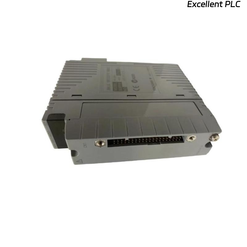 Yokogawa AAI841-H00 S2 Analog I/O Modules