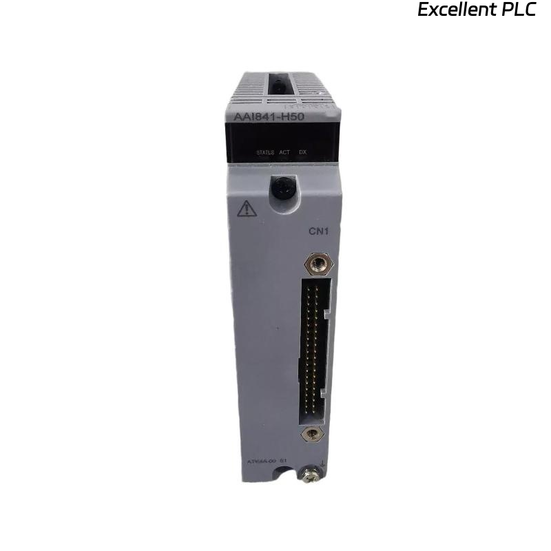 Yokogawa AAI841-H50/A4S00 Analog I/O Modules